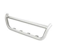 Barra portafari inox frontale camion Type 10 - Mercedes Actros MP4-MP5 cab larga