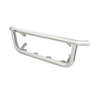 Barra portafari inox frontale camion Type 10 - Scania R serie 6 Highline