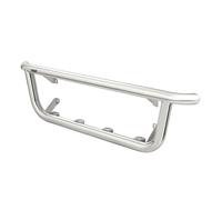 Barra portafari inox frontale camion Type 10 - Scania R serie 6 Lowline