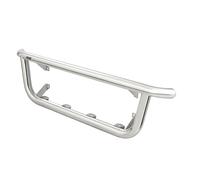 Barra portafari inox frontale camion Type 10 - Scania R serie 6 Topline