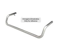 Barra portafari inox tetto camion Type 1 - Mercedes Actros MP3 2008-2013