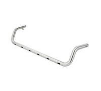 Barra portafari inox tetto camion Type 2 - DAF XF 105-106 Space