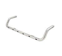 Barra portafari inox tetto camion Type 2 - Mercedes Actros MP3 2008-2013