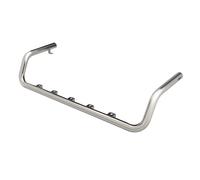 Barra portafari inox tetto camion Type 3 - DAF 95XF 1997-2003