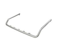 Barra portafari inox tetto camion Type 3 - Man TGA 1999 - 2010