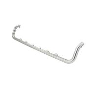 Barra portafari inox tetto camion Type 4 - Scania R serie 6 Lowline