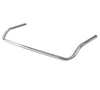 Pilot Barra portafari per tetto - Type 1 - compatibile per Ford F-Max (10/18>)