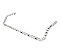 Barra portafari per tetto - Type 2 - compatibile per Scania R Serie 6 - Streamli