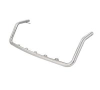 Barra portafari inox tetto camion Type 3 - Renault Premium 2 2005-2013