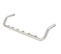 Pilot Barra portafari per tetto - Type 4 - compatibile per Mercedes Actros MP3 (