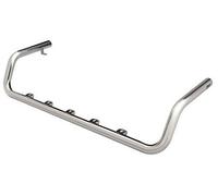 Barra portafari inox tetto camion Type 6 - DAF 95XF 1997-2003