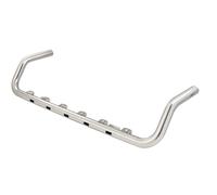 Pilot Barra portafari per tetto - Type 6 - compatibile per Mercedes Actros MP3 (