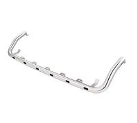 Barra portafari per tetto - Type 7 - compatibile per Daf XF 105 (02/04>12/14) Su