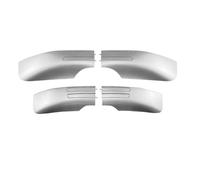 Barra Portapacchi Copertura Compatibile Con BMW Per X6 E71 2008 2009 2010 2011 2012 2013 2014 Copertura Per Barre Portatutto Protezione Esterna Calotta