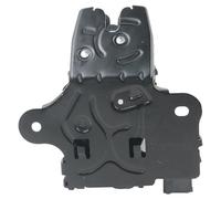 Barra Portapacchi Copertura Compatibile Con Buick Per ATS 2015-2019 Coupé Per ATS 2013-2018 Berlina Auto Baule Posteriore Blocco Coperchio Fermo Attuatore 13501988 13513995