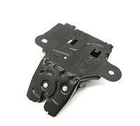 Barra Portapacchi Copertura Compatibile Con C&evrolet Per Cruze 2011 2012 2013 2014 2015 2016 2017 Per Malibu 2013-2017 Auto Baule Posteriore Del Coperchio Serratura Latch Attuatore 13501988