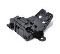 Barra Portapacchi Copertura Compatibile Con Cadillac Per ATS 2013-2017 Per CTS 2011-2017 Per XTS 2013-2017 Per ELR 2014-2016 Auto Baule Posteriore Coperchio Serratura Latch Attuatore 13501988