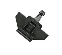 Barra Portapacchi Copertura Compatibile con Dacia per Sandero per Megane per Scenic MK1 per Clio I II per Kangoo per Thalia 7700838546 7700791731 Chiusura a scatto portellone bagagliaio dell'auto.