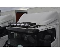 Barra Portapacchi Da Tetto Bragan™ + LED Luci Per Scania P G R Pre 2009