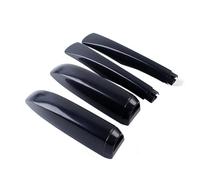Barra Portapacchi Per Nissan Per Qashqai J10 2008-2015 Copertura Per Portapacchi Anteriore E Posteriore Protezione Per Barre Portabagagli Sul Tetto Barre da Tetto