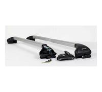 Barra portatutto MENABO' ARIETE telescopica rail integrati FLUSH RAILS