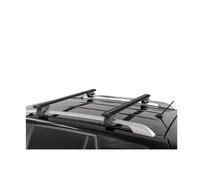 Barra portatutto MENABO' JACKSON black