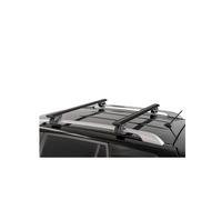 Barra portatutto MENABO' JACKSON black