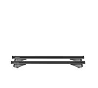 Barra portatutto MENABO' Leopard L black