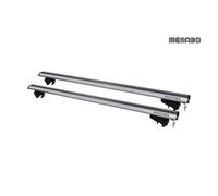 Barra portatutto MENABO' Lince silver