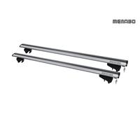 Barra portatutto MENABO' Lince XL silver