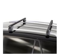 Barra portatutto MENABO' Sherman XL black