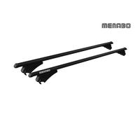 Barra portatutto MENABO' Tiger black