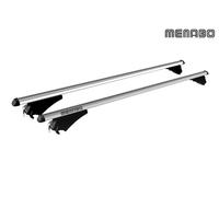 Barra portatutto MENABO' Tiger XL silver