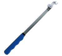 Barra portautensili for estensione chiave inglese, adattatore di coppia universale lungo 15 pollici, estensione chiave inglese, amplificatore di coppia, attrezzo di estensione chiave inglese(01)