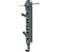 GARDENA Rastrelliera Porta Attrezzi combisystem Flex - 1 pz.
