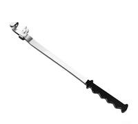 Barra portautensili per una maggiore leva e adattamento della coppia, progettata per adattarsi alle barre di demolizione e migliorare le prestazioni su elementi di fissaggio arrugginiti o stretti