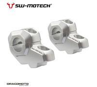 barra posteriore 22mm s SW-MOTECH LEH.00.039.21001/S