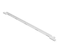 Barra Posteriore per Pannello IN Vetro Superiore Centrale Beko 4851910100 IN