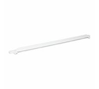 Barra Posteriore per Piastre Superiore Centrale Compatibile Con Smeg Frigorifero