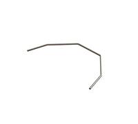 Barra posteriore Sway da 2,5 mm
