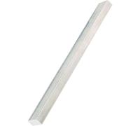 Barra Profilo Piatta In Alluminio Modelcraft 200 X 20 X 10Mm (L X P X H)