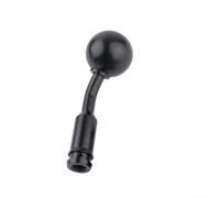 Barra Prolunga per t4 90-03 Leva Rapida Nero Barra Prolunga per(Black) | Compatibilità per t4 per 1990-2003, metallo per robusto, , installazione utensili, nera