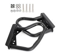 Barra protettiva Barra Di Protezione Per Telaio Carenatura Moto Highway Crash Bar Motore Per MOTO GUZZI V9 Per Roamer 2016 2017 2018 2019 2020