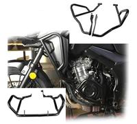 Barra protettiva Parti Per Motociclette Protezione Motore Superiore Inferiore Barra Di Carenatura Telaio Paraurti Protettore Per Honda CB500X CB500 X CB 500 500X 2019-2022 2020 2021