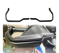 Barra protettiva Per BMW R1200GS 2013-2016 2017 2018 Accessori Per Moto Paramani Manubrio Barra Di Protezione Paraurti Sinistra Destra Scudo Protettore(Black)