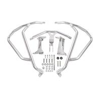 Barra protettiva Per Honda CRF1100L E Per Africa Twin 2020-2022 2021 Paraurti Paramotore Per Moto Da Autostrada Barra Di Protezione Telaio Superiore Accessori Anticaduta