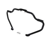 Barra protettiva Per Indian Vintage Dark Per Horse 2021 Protezione Motore Moto Barre Di Autostradali Anticaduta Paraurti(Black)