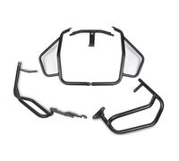 Barra protettiva Protezione Paraurti Carenatura Moto Motore Superiore E Inferiore Barra Di Per Honda NT 1100 NT1100 2022 2023