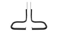 Barra Protezione Moto Per Benda BD300 BD 300 BD300-15 Accessori Motore Anteriore Barra Di Per Autostrada Nera Motore Moto Paraurti