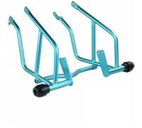 Barra Protezione Moto Per CFMOTO 250NK 300NK NK 250 300 NK Accessori Protezione Motore Paraurti Barre Di Protezione Gabbia Acrobatica Protezione Telaio(Sky blue-a set)